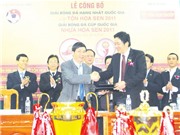 Bóng đá anh, ngoại hạng anh, lịch thi đấu euro 2012, Nhìn từ tiền tài trợ của Eximbank: Với 30 tỷ đồng, ông Khôi sẽ tiêu gì?
